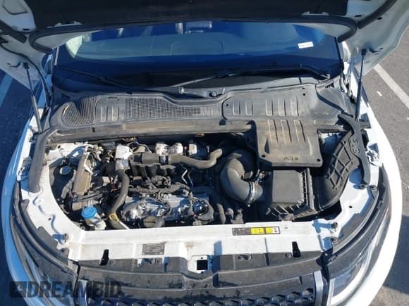 ✅ 2019 Land Rover Range Rover Evoque SE • VIN: SALVP2RX6KH350405 • Лот: 43029524. Опубликован ранее на IAAI с пробегом 93 358 миль. Бесплатный доступ к архиву аукционных продаж из США и подробный отчёт об истории автомобиля на DreamBid. Изображение 10.