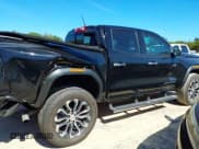 ✅ 2024 GMC Canyon 4WD Denali • VIN: 1GTP6FEK3R1196100 • Лот: 43375694. Опубликован ранее на IAAI с пробегом 8 045 миль. Бесплатный доступ к архиву аукционных продаж из США и подробный отчёт об истории автомобиля на DreamBid. Изображение 13.