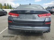 ✅ 2020 Kia Optima LX • VIN: 5XXGT4L36LG391581 • Лот: 82392805. Опубликован ранее на Copart с пробегом 67 640 миль. Бесплатный доступ к архиву аукционных продаж из США и подробный отчёт об истории автомобиля на DreamBid. Изображение 6.