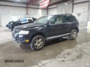 ✅ 2004 Volkswagen Touareg • VIN: WVGCM67L74D005050 • Lot: 62314225. Wystawiony na Copart z przebiegiem 110 592 mil. Bezpłatny archiwum sprzedaży aukcyjnych z USA i szczegółowy raport historii pojazdu na DreamBid. Zdjęcie 1.