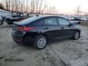 ✅ 2022 Hyundai Accent SE • VIN: 3KPC24A61NE166754 • Лот: 84762564. Опубликован ранее на Copart с пробегом 199 266 миль. Бесплатный доступ к архиву аукционных продаж из США и подробный отчёт об истории автомобиля на DreamBid. Изображение 3.