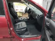 ✅ 2015 Dodge Durango Limited • VIN: 1C4RDJDG8FC133122 • Lot: 43588261. Listed on IAAI with 78,432 mi. Free auction sales archive from the USA and detailed vehicle history report at DreamBid. Image 5.