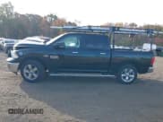 ✅ 2017 Ram 1500 Big Horn • VIN: 1C6RR7LT9HS641358 • Lot: 43093664. Listed on IAAI with 88,289 mi. Free auction sales archive from the USA and detailed vehicle history report at DreamBid. Image 14.