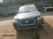 ✅ 2011 Hyundai Santa Fe Limited • VIN: 5XYZKDAG2BG038542 • Lot: 75700574. Listed on Copart with 180,557 mi. Free auction sales archive from the USA and detailed vehicle history report at DreamBid. Image 12.