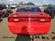 ✅ 2014 Dodge Charger RT Max • VIN: 2C3CDXDTXEH281312 • Lot: 90467875. Wystawiony na Copart z przebiegiem 85 778 mil. Bezpłatny archiwum sprzedaży aukcyjnych z USA i szczegółowy raport historii pojazdu na DreamBid. Zdjęcie 6.