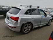 ✅ 2013 Audi Q5 Premium Plus • VIN: WA1LFAFP1DA019933 • Lot: 96502735. Wystawiony na Copart z przebiegiem Nie podano. Bezpłatny archiwum sprzedaży aukcyjnych z USA i szczegółowy raport historii pojazdu na DreamBid. Zdjęcie 3.