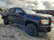 ✅ 2015 GMC Canyon 2WD SLE • VIN: 1GTG5BEA7F1211440 • Lot: 82097835. Wystawiony na Copart z przebiegiem 153 382 mil. Bezpłatny archiwum sprzedaży aukcyjnych z USA i szczegółowy raport historii pojazdu na DreamBid. Zdjęcie 4.