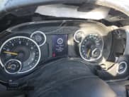 ✅ 2020 Ram 2500 Tradesman • VIN: 3C6UR5CJ0LG171735 • Lot: 71688675. Wystawiony na Copart z przebiegiem Nie podano. Bezpłatny archiwum sprzedaży aukcyjnych z USA i szczegółowy raport historii pojazdu na DreamBid. Zdjęcie 9.