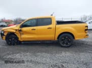 ✅ 2021 Ford Ranger XL • VIN: 1FTER4FH8MLD34636 • Lot: 41973461. Wystawiony na IAAI z przebiegiem 43 617 mil. Bezpłatny archiwum sprzedaży aukcyjnych z USA i szczegółowy raport historii pojazdu na DreamBid. Zdjęcie 14.