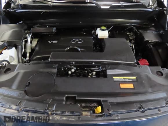 ✅ 2020 Infiniti QX60 Luxe • VIN: 5N1DL0MN0LC508563 • Lot: 46686045. Wystawiony na Copart z przebiegiem 41 861 mil. Bezpłatny archiwum sprzedaży aukcyjnych z USA i szczegółowy raport historii pojazdu na DreamBid. Zdjęcie 7.