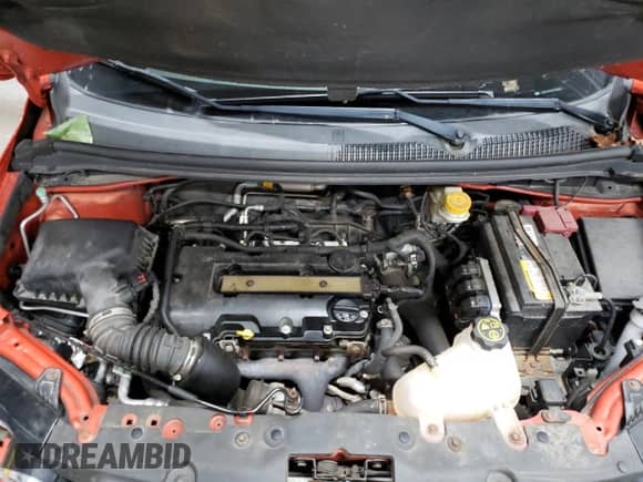 2013 Chevrolet Sonic LT с VIN 1G1JD6SB9D4131008, выставлен на аукционе Copart как лот 65564515 с пробегом 116 670 миль миль и Чистый • Clean title. История ставок и продаж доступна на DreamBid. Изображение 12.