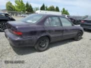 ✅ 1995 Geo Prizm • VIN: 1Y1SK5266SZ045620 • Lot: 61425785. Listed on Copart with 113,236 mi. Free auction sales archive from the USA and detailed vehicle history report at DreamBid. Image 3.
