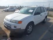 ✅ 2003 Saturn VUE • VIN: 5GZCZ53B13S851633 • Lot: 41562791. Wystawiony na IAAI z przebiegiem 83 567 mil. Bezpłatny archiwum sprzedaży aukcyjnych z USA i szczegółowy raport historii pojazdu na DreamBid. Zdjęcie 2.