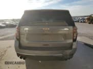 ✅ 2024 Chevrolet Tahoe High Country • VIN: 1GNSKTKL8RR149106 • Лот: 86718645. Опубликован ранее на Copart с пробегом 43 331 миль. Бесплатный доступ к архиву аукционных продаж из США и подробный отчёт об истории автомобиля на DreamBid. Изображение 6.