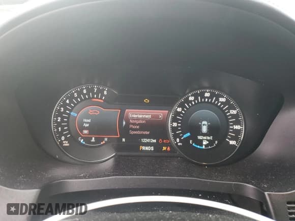 ✅ 2017 Ford Explorer Platinum • VIN: 1FM5K8HT3HGD16732 • Lot: 44816295. Wystawiony na Copart z przebiegiem 122 412 mil. Bezpłatny archiwum sprzedaży aukcyjnych z USA i szczegółowy raport historii pojazdu na DreamBid. Zdjęcie 9.