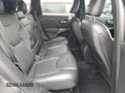 ✅ 2019 Jeep Cherokee Limited • VIN: 1C4PJMDN3KD179834 • Lot: 59463505. Listed on Copart with 144,577 mi. Free auction sales archive from the USA and detailed vehicle history report at DreamBid. Image 11.