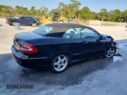 ✅ 2004 Mercedes-Benz CLK 500 • VIN: WDBTK75G24T019951 • Lot: 91173375. Wystawiony na Copart z przebiegiem 102 170 mil. Bezpłatny archiwum sprzedaży aukcyjnych z USA i szczegółowy raport historii pojazdu na DreamBid. Zdjęcie 3.