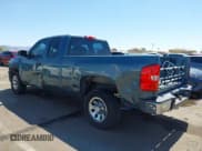 ✅ 2007 Chevrolet Silverado 1500 Work Truck • VIN: 1GCEC19X07Z652318 • Lot: 42432239. Listed on IAAI with 264,940 mi. Free auction sales archive from the USA and detailed vehicle history report at DreamBid. Image 3.