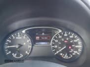 ✅ 2016 Nissan Altima SR • VIN: 1N4AL3AP5GC285527 • Lot: 43588837. Listed on IAAI with 96,599 mi. Free auction sales archive from the USA and detailed vehicle history report at DreamBid. Image 7.