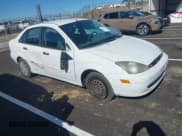 ✅ 2004 Ford Focus SE • VIN: 1FAFP34314W142443 • Лот: 43601717. Опубликован ранее на IAAI с пробегом 17 015 миль. Бесплатный доступ к архиву аукционных продаж из США и подробный отчёт об истории автомобиля на DreamBid. Изображение 1.