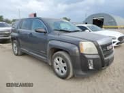 ✅ 2015 GMC Terrain SLE • VIN: 2GKALMEK8F6284060 • Lot: 83877575. Listed on Copart with 124,158 mi. Free auction sales archive from the USA and detailed vehicle history report at DreamBid. Image 4.