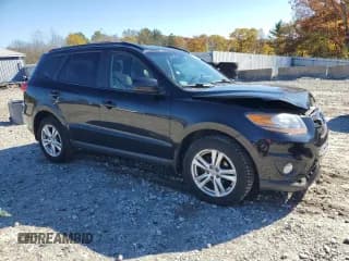 ✅ 2011 Hyundai Santa Fe SE • VIN: 5XYZHDAG5BG014279 • Лот: 87061945. Опубликован ранее на Copart с пробегом 118 406 миль. Бесплатный доступ к архиву аукционных продаж из США и подробный отчёт об истории автомобиля на DreamBid. Изображение 4.