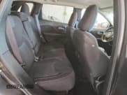 ✅ 2016 Jeep Cherokee Latitude • VIN: 1C4PJMCB3GW148909 • Lot: 92486445. Listed on Copart with 117,134 mi. Free auction sales archive from the USA and detailed vehicle history report at DreamBid. Image 11.