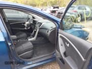 ✅ 2015 Hyundai Elantra • VIN: KMHD35LH3FU244147 • Lot: 43492301. Listed on IAAI with 132,073 mi. Free auction sales archive from the USA and detailed vehicle history report at DreamBid. Image 5.