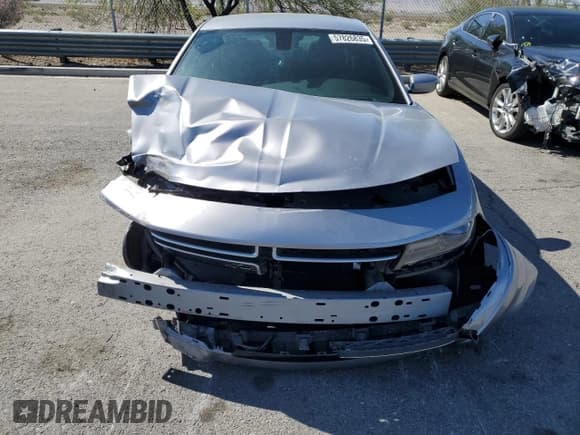 ✅ 2015 Dodge Charger SE • VIN: 2C3CDXBG7FH734423 • Лот: 57826835. Опубликован ранее на Copart с пробегом 121 937 миль. Бесплатный доступ к архиву аукционных продаж из США и подробный отчёт об истории автомобиля на DreamBid. Изображение 5.