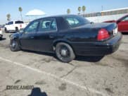 ✅ 2007 Ford Police Interceptor • VIN: 2FAHP71W67X125094 • Лот: 81733635. Опубликован ранее на Copart с пробегом 87 267 миль. Бесплатный доступ к архиву аукционных продаж из США и подробный отчёт об истории автомобиля на DreamBid. Изображение 2.