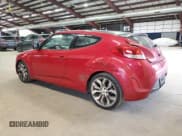 ✅ 2012 Hyundai Veloster w/Gray Int • VIN: KMHTC6AD0CU044582 • Lot: 90272135. Wystawiony na Copart z przebiegiem 207 520 mil. Bezpłatny archiwum sprzedaży aukcyjnych z USA i szczegółowy raport historii pojazdu na DreamBid. Zdjęcie 2.