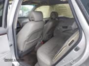 ✅ 2009 Hyundai Azera Limited • VIN: KMHFC46F39A370401 • Lot: 42370957. Listed on IAAI with 202,696 mi. Free auction sales archive from the USA and detailed vehicle history report at DreamBid. Image 8.