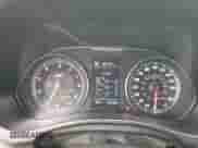 2022 Hyundai Veloster with VIN KMHT36AHXNU014379, listed as a Copart auction lot 82421394 with 36,146 mi miles and Salvage title. Bid and sale history available at DreamBid. Image 9.