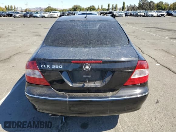 ✅ 2009 Mercedes-Benz CLK 350 • VIN: WDBTJ56H39F259482 • Lot: 80827115. Wystawiony na Copart z przebiegiem 116 365 mil. Bezpłatny archiwum sprzedaży aukcyjnych z USA i szczegółowy raport historii pojazdu na DreamBid. Zdjęcie 6.