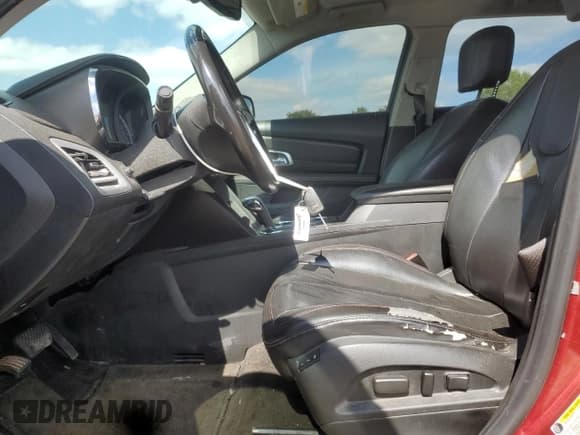 ✅ 2011 GMC Terrain SLT-2 • VIN: 2CTFLXE5XB6299817 • Лот: 71185195. Опубликован ранее на Copart с пробегом 200 700 миль. Бесплатный доступ к архиву аукционных продаж из США и подробный отчёт об истории автомобиля на DreamBid. Изображение 7.