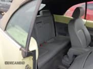 ✅ 2006 Volkswagen Beetle • VIN: 3VWRF31Y46M316466 • Lot: 42638033. Listed on IAAI with 53,138 mi. Free auction sales archive from the USA and detailed vehicle history report at DreamBid. Image 8.