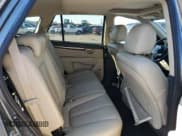 ✅ 2009 Hyundai Santa Fe Limited • VIN: 5NMSH73E39H264585 • Lot: 71201984. Listed on Copart with 124,152 mi. Free auction sales archive from the USA and detailed vehicle history report at DreamBid. Image 12.