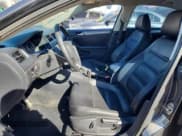 ✅ 2013 Volkswagen Jetta TDI w/Premium/Nav • VIN: 3VWLL7AJ7DM400612 • Lot: 87433995. Listed on Copart with 85,400 mi. Free auction sales archive from the USA and detailed vehicle history report at DreamBid. Image 7.