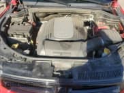 ✅ 2017 Dodge Durango R/T • VIN: 1C4SDHCT5HC690288 • Лот: 92784335. Опубликован ранее на Copart с пробегом 118 675 миль. Бесплатный доступ к архиву аукционных продаж из США и подробный отчёт об истории автомобиля на DreamBid. Изображение 12.