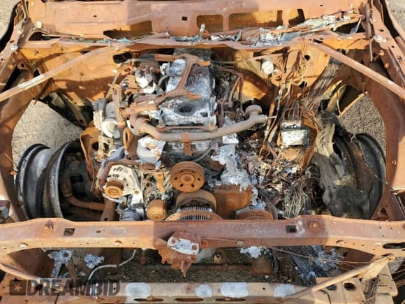 ✅ 2020 Ram 2500 Big Horn • VIN: 3C6UR5DL2LG138560 • Lot: 90696475. Listed on Copart with Not provided. Free auction sales archive from the USA and detailed vehicle history report at DreamBid. Image 11.