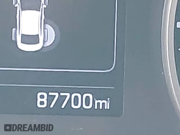 2018 Hyundai Elantra Limited with VIN 5NPD84LF9JH272276, listed as a IAAI auction lot 41045772 with 87,700 mi miles and . Bid and sale history available at DreamBid. Image 15.