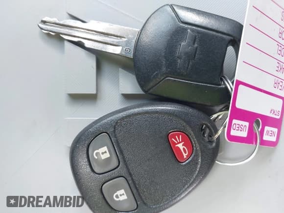 ✅ 2012 Chevrolet Captiva Sport LS • VIN: 3GNAL2EK2CS577814 • Lot: 42045972. Wystawiony na IAAI z przebiegiem 94 020 mil. Bezpłatny archiwum sprzedaży aukcyjnych z USA i szczegółowy raport historii pojazdu na DreamBid. Zdjęcie 11.