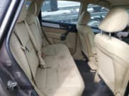 ✅ 2011 Honda CR-V LX • VIN: 5J6RE4H35BL078607 • Lot: 92901625. Listed on Copart with 179,149 mi. Free auction sales archive from the USA and detailed vehicle history report at DreamBid. Image 11.