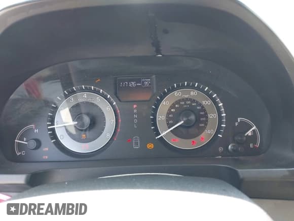 ✅ 2014 Honda Odyssey EX-L • VIN: 5FNRL5H63EB012561 • Lot: 43150266. Listed on IAAI with 117,126 mi. Free auction sales archive from the USA and detailed vehicle history report at DreamBid. Image 7.