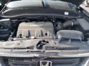 ✅ 2009 Honda Ridgeline RT • VIN: 2HJYK16229H501035 • Лот: 72011345. Опубликован ранее на Copart с пробегом 216 024 миль. Бесплатный доступ к архиву аукционных продаж из США и подробный отчёт об истории автомобиля на DreamBid. Изображение 11.