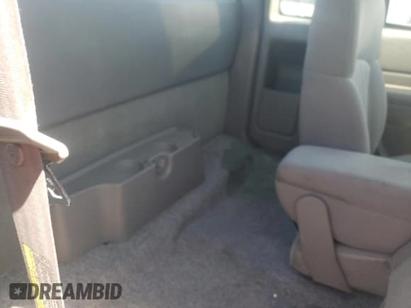 ✅ 2003 Chevrolet S-10 • VIN: 1GCCS19H638267297 • Лот: 69115764. Опубликован ранее на Copart с пробегом 53 056 миль. Бесплатный доступ к архиву аукционных продаж из США и подробный отчёт об истории автомобиля на DreamBid. Изображение 10.