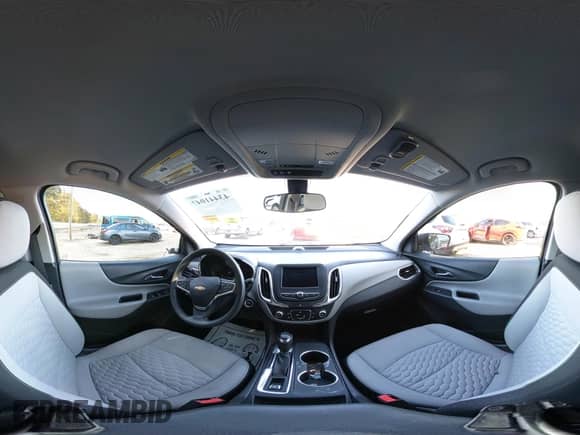 2019 Chevrolet Equinox LS с VIN 3GNAXHEVXKS543927, выставлен на аукционе IAAI как лот 43441047 с пробегом 65 326 миль миль и . История ставок и продаж доступна на DreamBid. Изображение 20.