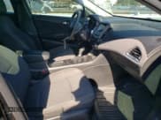 ✅ 2019 Chevrolet Cruze LS • VIN: 3G1BC6SM4KS585446 • Lot: 56568542. Listed on Copart with 57,251 mi. Free auction sales archive from the USA and detailed vehicle history report at DreamBid. Image 5.