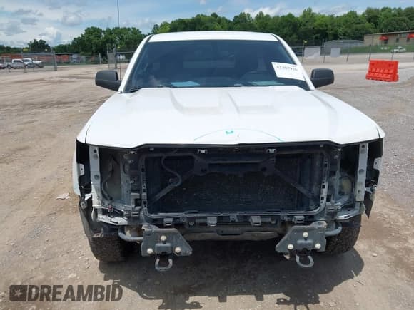 ✅ 2016 Chevrolet Silverado 1500 Work Truck • VIN: 1GCNKNEHXGZ213832 • Lot: 42487926. Wystawiony na IAAI z przebiegiem 178 778 mil. Bezpłatny archiwum sprzedaży aukcyjnych z USA i szczegółowy raport historii pojazdu na DreamBid. Zdjęcie 6.