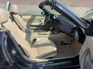 ✅ 2007 BMW Z4 3.0i • VIN: 4USBU33537LW73163 • Lot: 69574435. Listed on Copart with 57,100 mi. Free auction sales archive from the USA and detailed vehicle history report at DreamBid. Image 6.